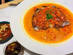 -千稻剁椒大鱼头(CityOn熙地港店)