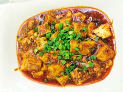 麻婆豆腐-成都驻京办餐厅(蜀都宾馆店)