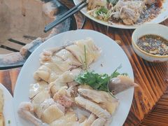 -侠成水上农庄(工业大道店)