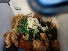 -呷贺盐酥鸡(抄纸巷店)