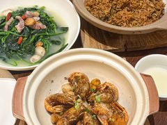 -蛇口希尔顿南海酒店·随轩中餐厅·粤菜