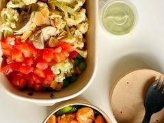 -超级碗FOODBOWL(成都来福士店)