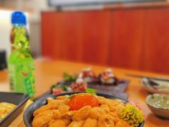 -魔丼屋(日月光店)