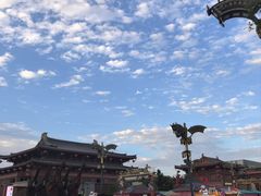 -大慈恩寺(大雁塔)