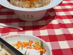-西贝(南开大悦城店)