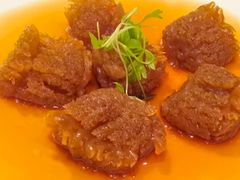 -世博源公馆·本帮融合菜·主题包厢·江景餐厅