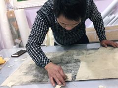 -宸宸画框裱画配框工厂店(莘庄店)