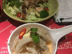 -卡朋西餐(较场西路店)