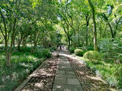 -杭州张苍水先生祠