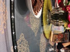 -锦江饭店-小礼堂中餐厅