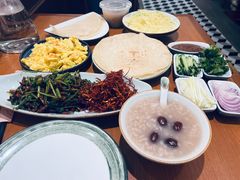 -老昌春饼(中央大街店)