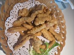 -庆江南江南菜(琴湖溪里花园城店)