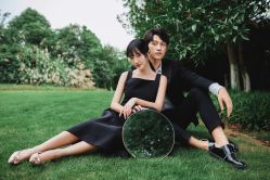 -蒙太奇婚纱摄影(万达店)
