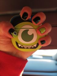 -M Nails & Beauty美甲美睫美体