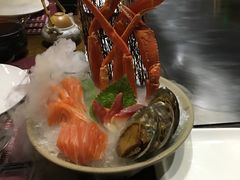-铁板诱惑法式铁板烧(大卫城店)