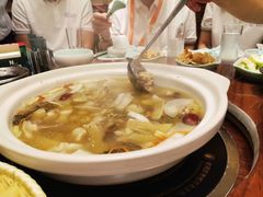 -龙泉人椰子鸡·糟粕醋·地标海南菜(龙昆南店)