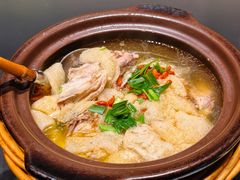 -阿露佳·舌尖上的安吉菜