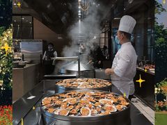 -TABLE·味西餐厅-成都茂业JW万豪酒店