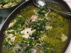 -盛百味·家宴餐厅(霸州分店)