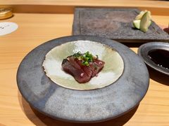 -银座岩