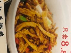 -湘阁里辣(沙井华润万家店)