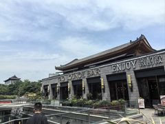 -薇酌饮·陕西菜(南门外店)