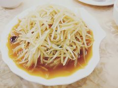 -维吾尔餐厅(宜山路店)