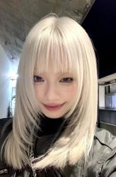 -DL HOPE造型