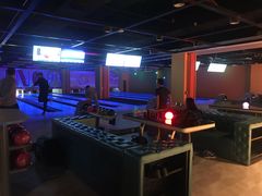 -合·保龄球馆(津悦城店)