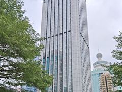 -国贸旋转餐厅(国贸广场店)