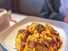 -柠檬树茶餐厅(海雅缤纷城店)