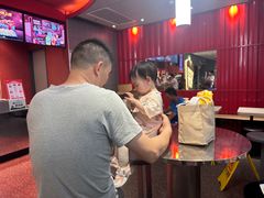 -肯德基(盘龙奥莱店)