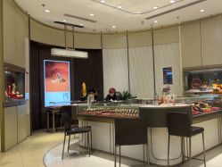-周生生Chow Sang Sang(新世界店)