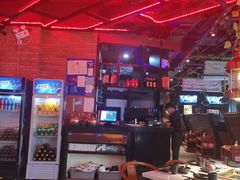 大堂-大渝火锅(太仓万达店)