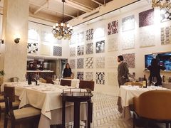 -casamosaico卡萨马可意大利餐厅