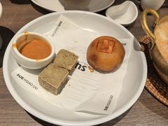 -苏小柳点心·手作小笼包(浦东嘉里城分院)