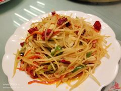 -柴窝堡22号辣子鸡·传承新疆菜