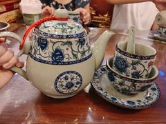 -缪氏川菜(丰盛町店)