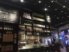 PizzaExpress&nbsp;马上诺(长泰广场店)-玛尚诺Pizza&Bar(长泰广场店)