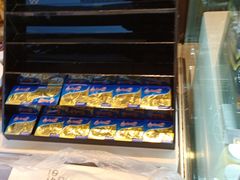 面包甜点陈列柜-精点味道(西安路店)