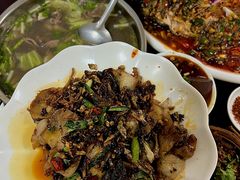 -车七孃苏稽跷脚牛肉(乐山店)