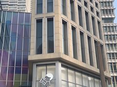 -喜茶(上海北外滩来福士店)