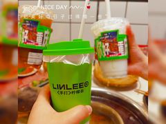 -岗上渣渣老火锅(两路口店)