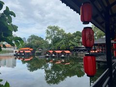 -侨美·唐荔园·40年地道粤菜