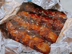 铁板茄子-合和美食馆(壹村东心岭2巷店)