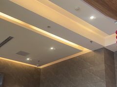 -星河湾温泉洗浴酒店