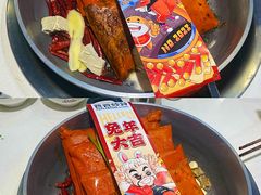 -爸爸炒料牛排老火锅(建设路旗舰店)