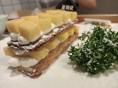-夏羽记甜品(小榄大信店)