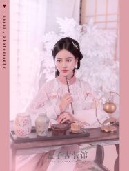 点击看大图 -美云庭古装·格格服汉服·京城旅拍(北京店)