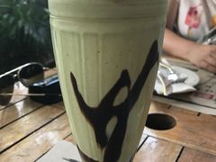 -Bamboo Bar & Grill Restaurant